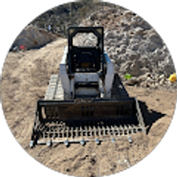 Profile photo of Lance Thompson