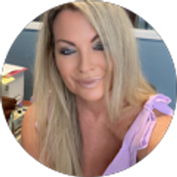 Profile photo of Paige Kesterson