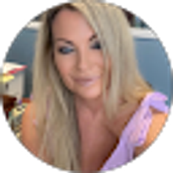 Profile photo of Paige Kesterson