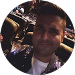 Profile photo of Justin Duran