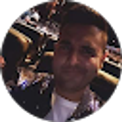 Profile photo of Justin Duran