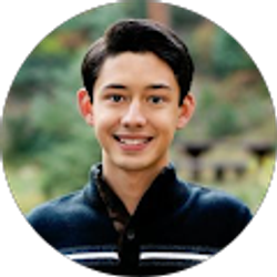 Profile photo of Garrett L.