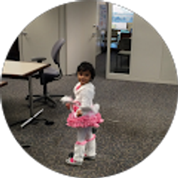 Profile photo of Marie Rex