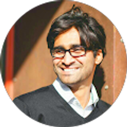 Profile photo of Harish G