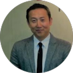 Profile photo of jong kim