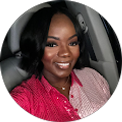 Profile photo of Shamia Nevels