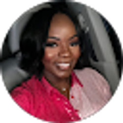 Profile photo of Shamia Nevels