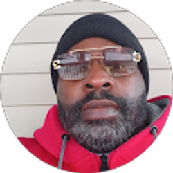 Profile photo of Rodney Stokes