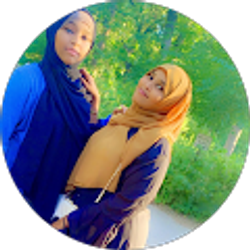 Profile photo of Yasmin Fareh