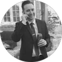 Profile photo of Cody Sorells