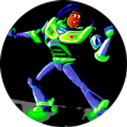 Profile photo of Cuzz LiteYear