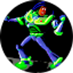 Profile photo of Cuzz LiteYear