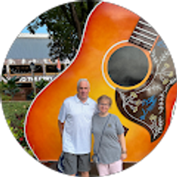 Profile photo of Tina Hammonds