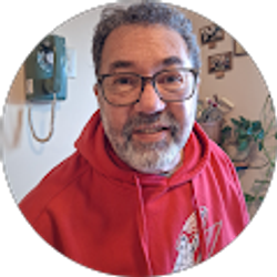 Profile photo of mark eisner