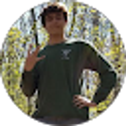 Profile photo of Carson Johnson
