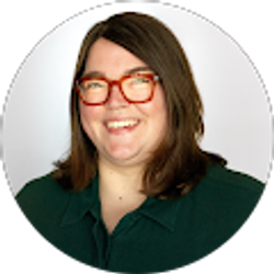 Profile photo of Jes Kramer