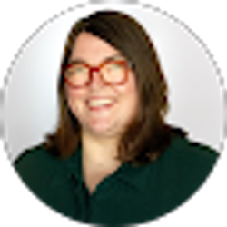 Profile photo of Jes Kramer