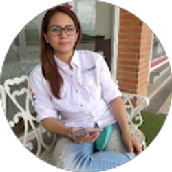 Profile photo of Isabel Colmenares