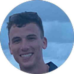 Profile photo of Nick Oberle