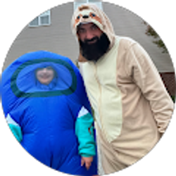 Profile photo of Chris Vallimont