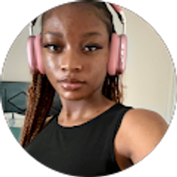 Profile photo of Jalaya Taylor