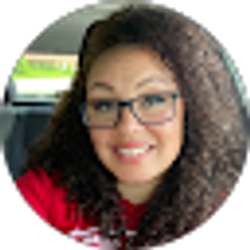 Profile photo of Ceaira Williams