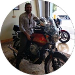 Profile photo of AJ Nawrocki