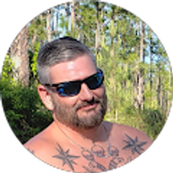 Profile photo of Virgil Morse