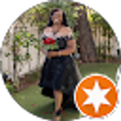 Profile photo of Naomi McAlister