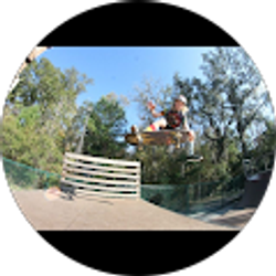 Profile photo of Chase Romani