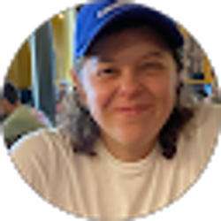 Profile photo of Rachel Dranoff
