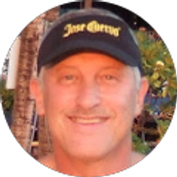 Profile photo of Patrick McNeilly