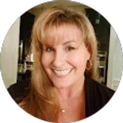 Profile photo of Judy Ridley