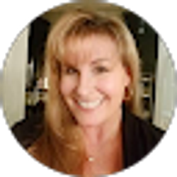 Profile photo of Judy Ridley