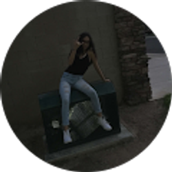 Profile photo of Aaliyah Morales