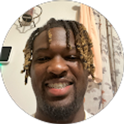 Profile photo of Wayon Campbell