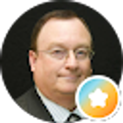 Profile photo of Norm Woltjer
