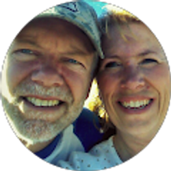 Profile photo of Garry Ware