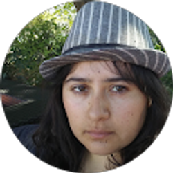 Profile photo of Adriana Alcala