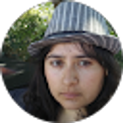 Profile photo of Adriana Alcala