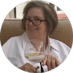 Profile photo of Melanie Heath-Jolly