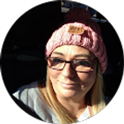 Profile photo of Crystal Lewis