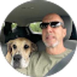 Profile photo of Richard VonGunten