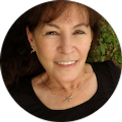 Profile photo of Paula Cutrell