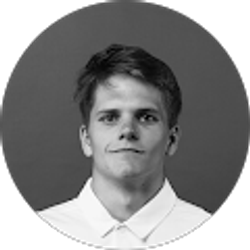 Profile photo of Jarom Reed