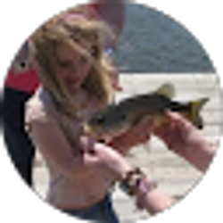 Profile photo of Cheyenna Johnson