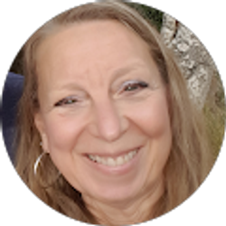 Profile photo of Kerry Van Gundy