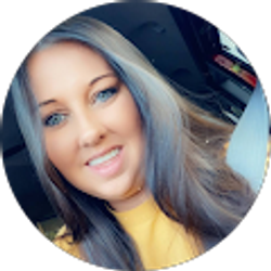 Profile photo of Kayla Byrd