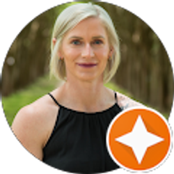 Profile photo of Meagan Thomas