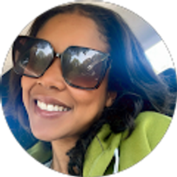 Profile photo of Ke’Andra Danielle